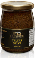 FD Tartufi Truffle Sauce