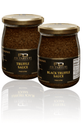 FD Tartufi Black Truffle Sauce