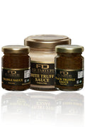 FD Tartufi Truffle Sauces - M Fresco Inc