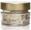 FD Tartufi White Truffle Sea Salt 120g (4.23oz) - M Fresco, Inc 