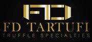 FD Tartufi Truffle Specialties E-Gift Cards M Fresco, Inc - M Fresco, Inc 